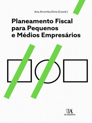 cover image of Planeamento Fiscal para Pequenos e Médios Empresários